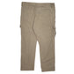 Mens Brown Wrangler   Trousers