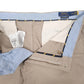 Mens Brown Polo Ralph Lauren Stretch Straight Fit  Trousers