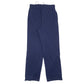 Mens Navy Under Armour   Trousers