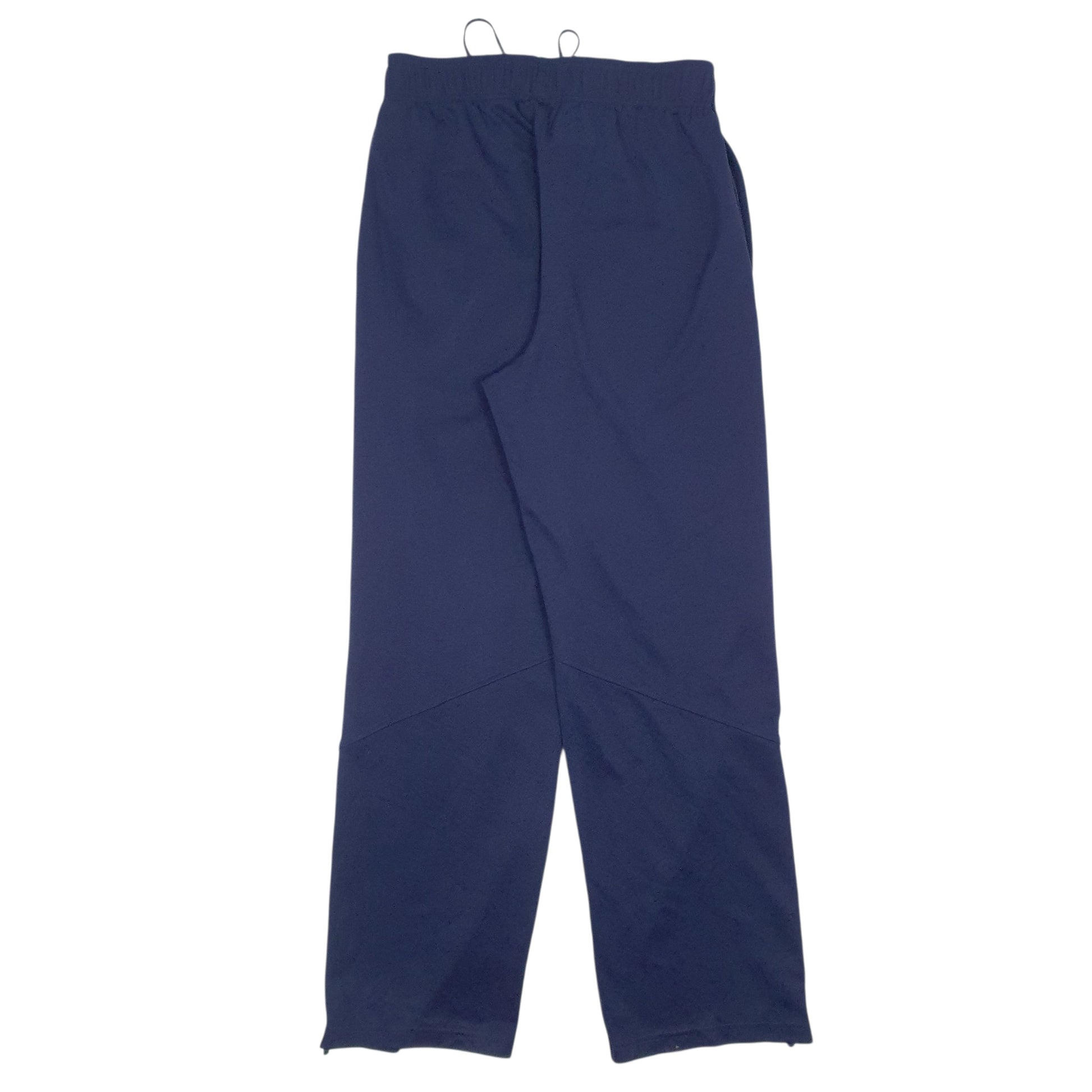 Mens Navy Under Armour   Trousers