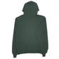 Mens Green Champion Vanden Vikings Hoodie Jumper
