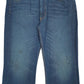 Mens Blue Levis   Jeans