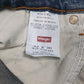 Mens Blue Wrangler   Jeans