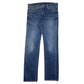 Mens Blue Levis  513 JeansW30 L30