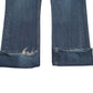 Mens Blue Levis   Jeans