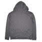Mens Grey Hugo Boss Hoodie Full Zip Jumper