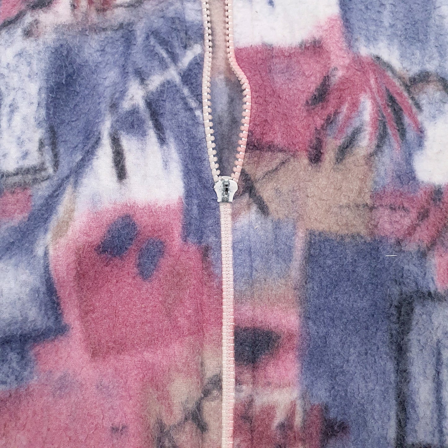 Mens Pink Unbranded Vintage Gilet Jumper