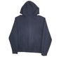 Mens Navy Polo Ralph Lauren Hoodie Full Zip Jumper