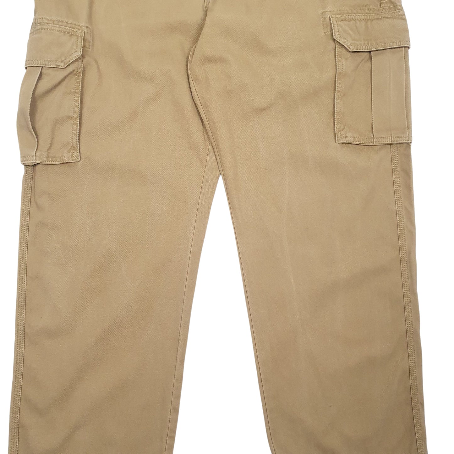 Mens Brown LL Bean   Trousers