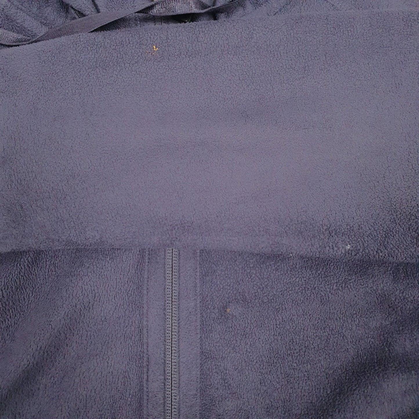 Mens Blue The North Face  Full Zip Jumper