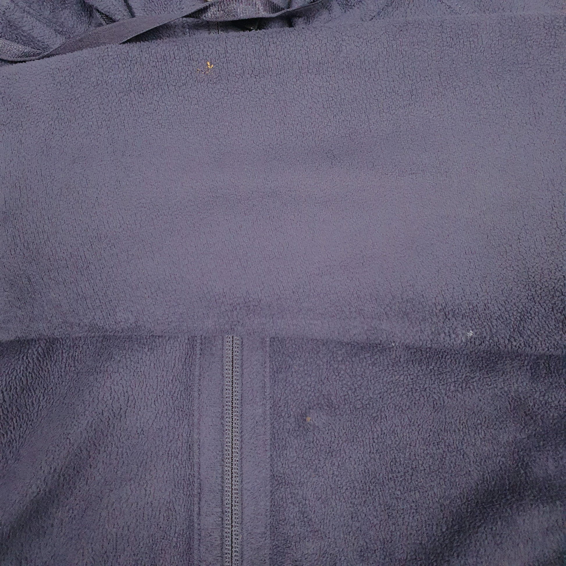 Mens Blue The North Face  Full Zip Jumper