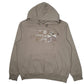Mens Beige The North Face  Hoodie Jumper