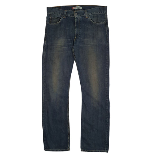 Mens Blue Levis  506 JeansW36 L34