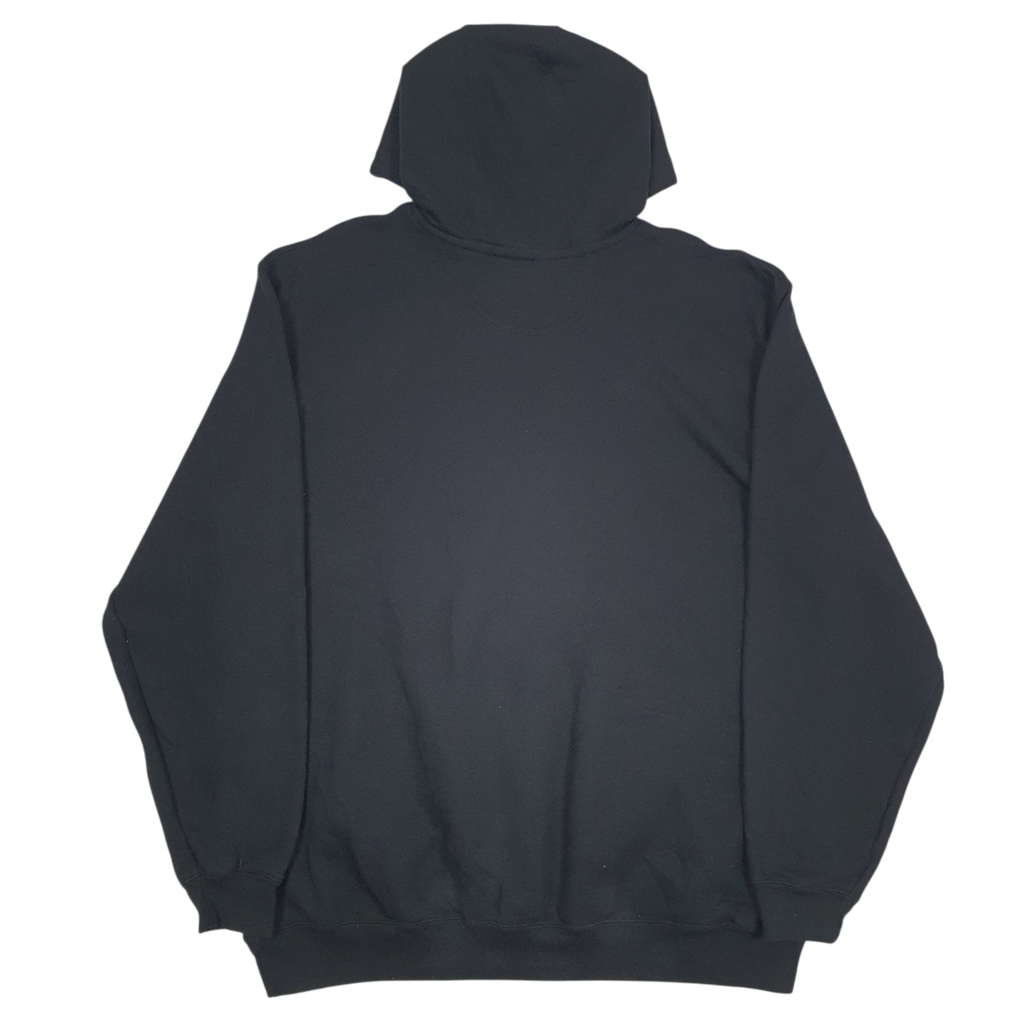 Mens Black Carhartt  Hoodie Jumper