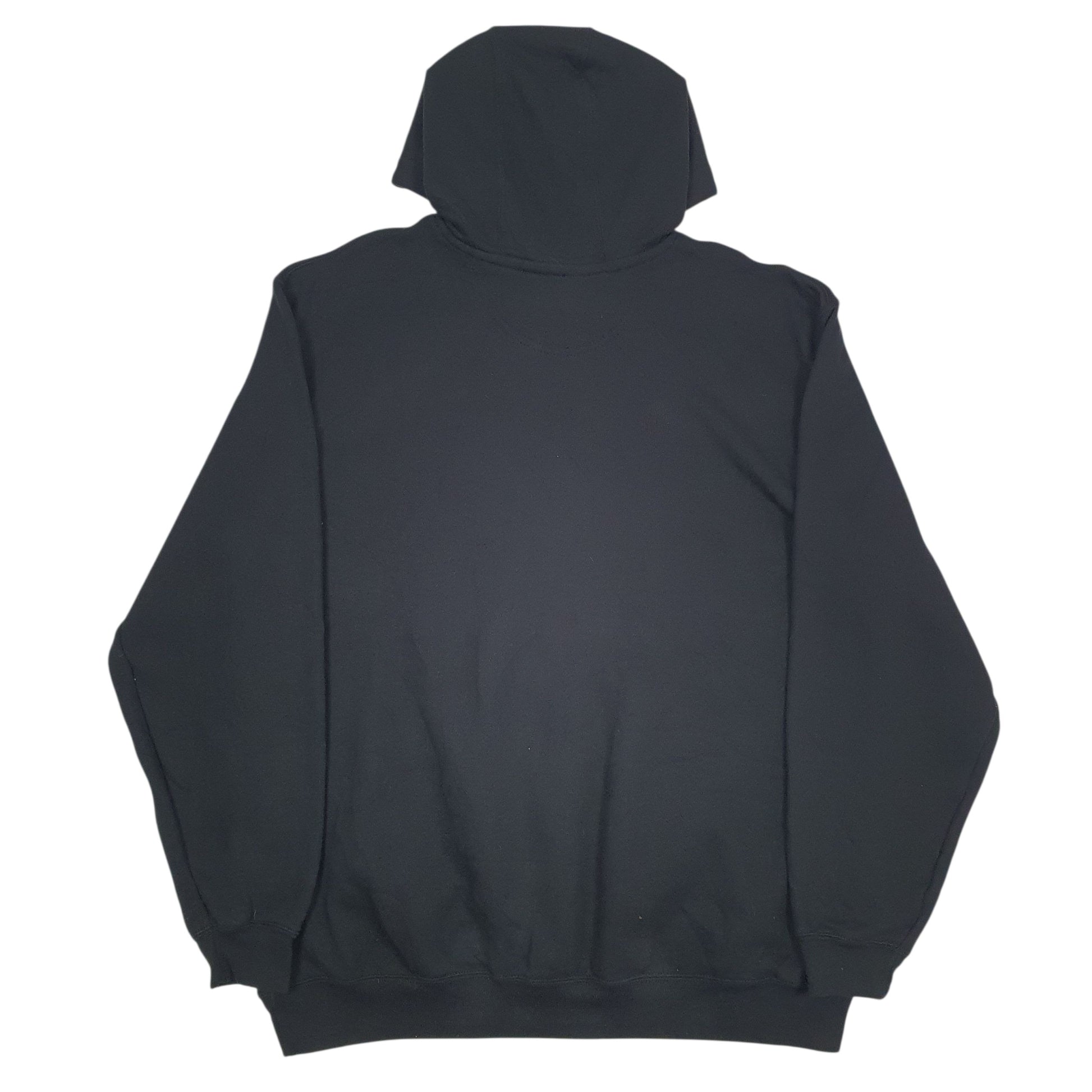 Mens Black Carhartt  Hoodie Jumper