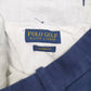 Mens Navy Polo Ralph Lauren Golf  Shorts