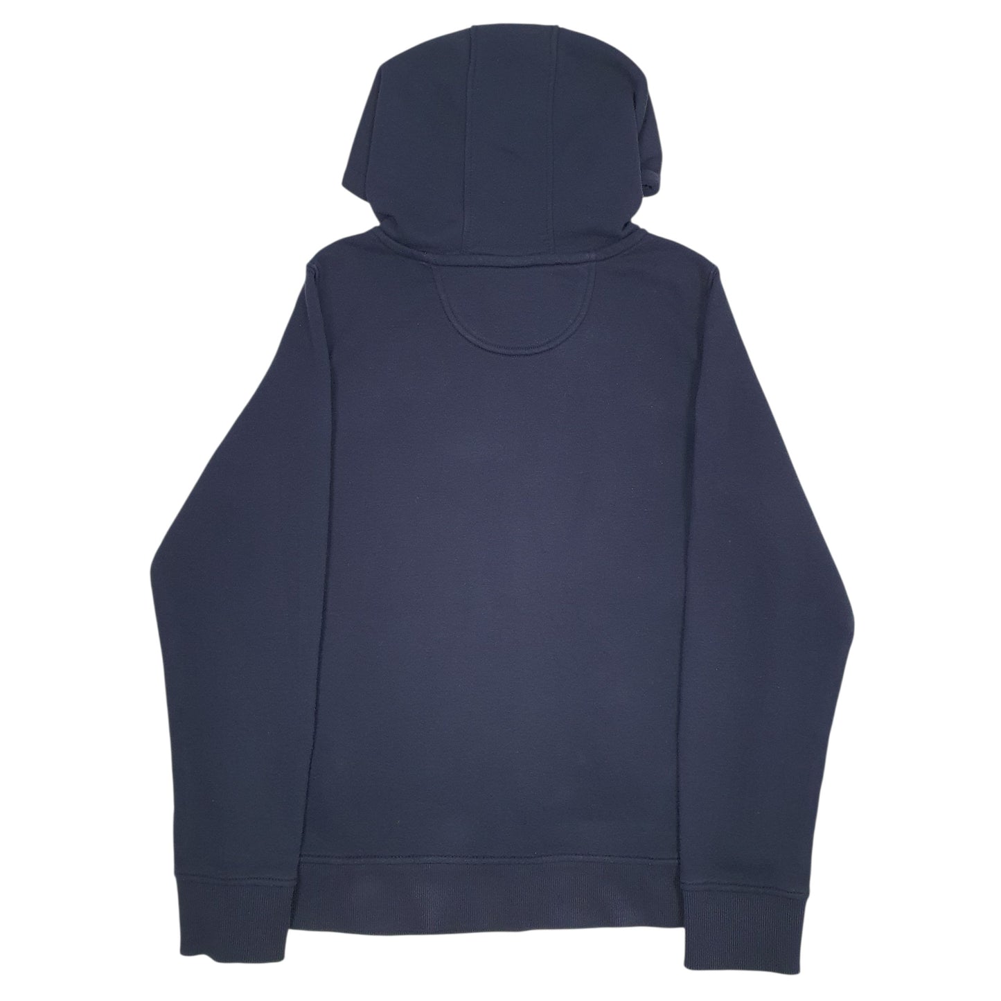 Womens Navy Carhartt  Hoodie Jumper