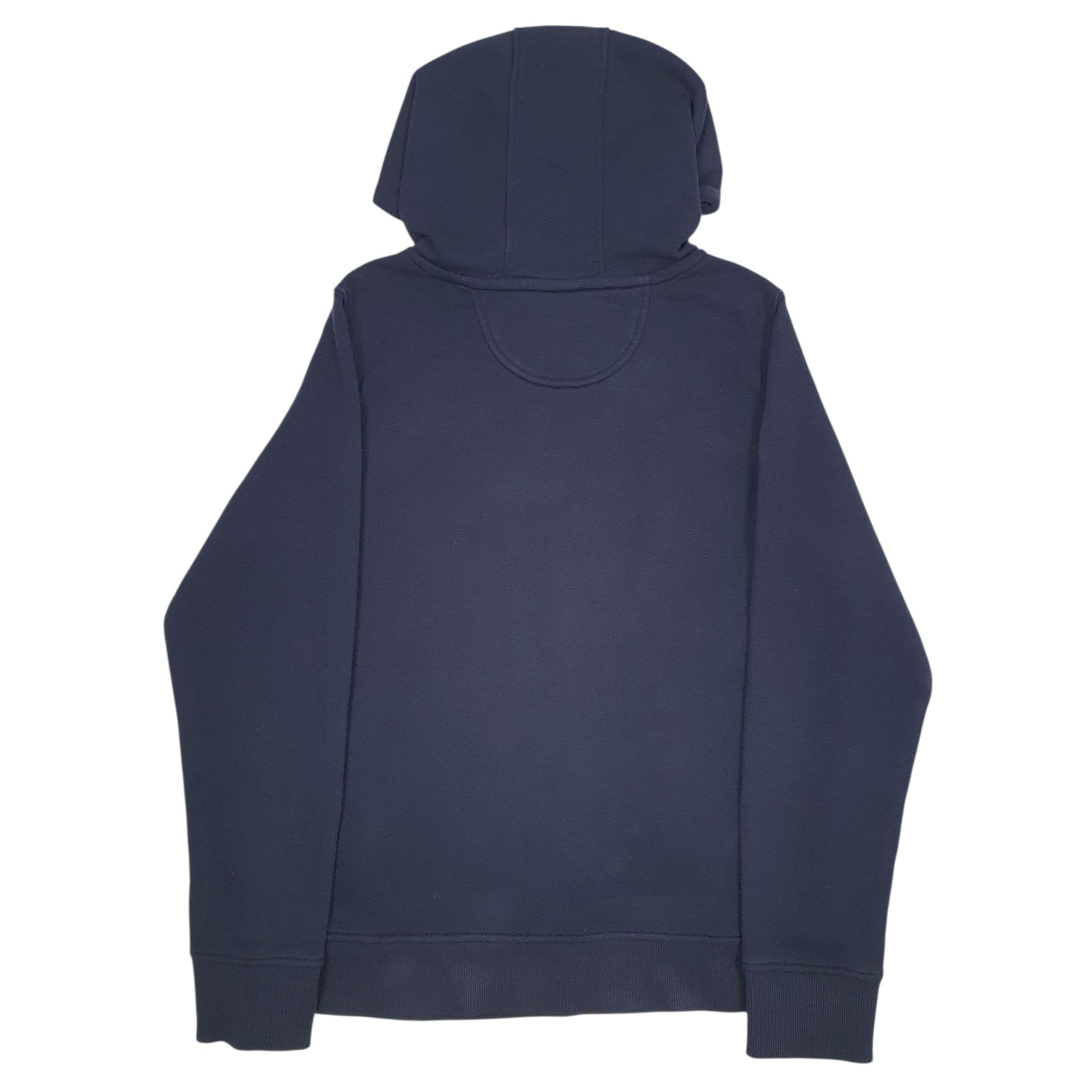 Womens Navy Carhartt  Hoodie Jumper
