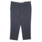 Mens Black Dickies 874 Workwear Chino Trousers