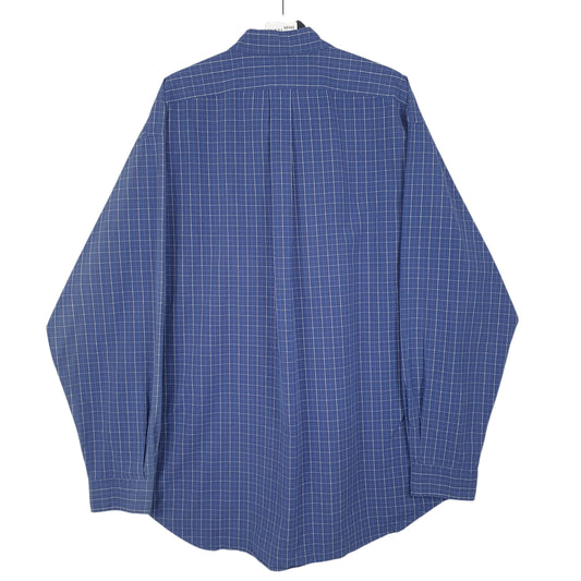 Mens Blue Ralph Lauren   Shirt