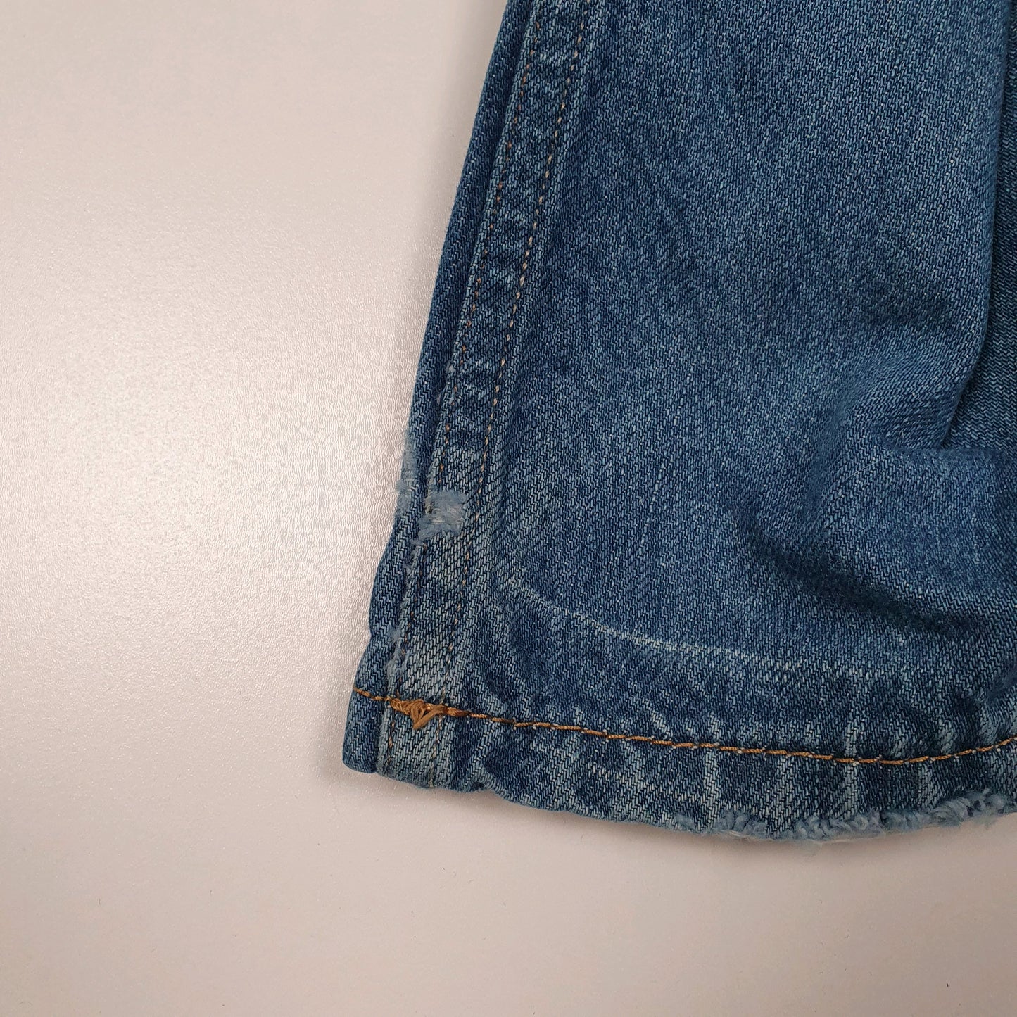 Mens Blue Levis   Jeans