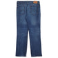 Mens Blue Levis   Jeans