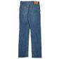 Mens Blue Levis   Jeans