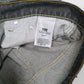 Mens Grey Levis   Jeans