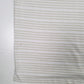 Mens White Izod Golf Crewneck Polo Shirt