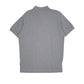 Mens Grey Polo Ralph Lauren   Polo Shirt