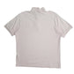 Mens Pink Burberry   Polo Shirt