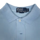 Mens Blue Polo Ralph Lauren   Polo Shirt