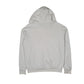 Mens White Reebok  Hoodie Jumper