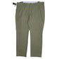 Mens Green Polo Ralph Lauren Stretch Classic Chino Trousers