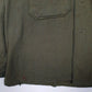Womens Green Unbranded Vintage 80s  Coat