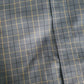 Mens Blue L.L.Bean   Shirt