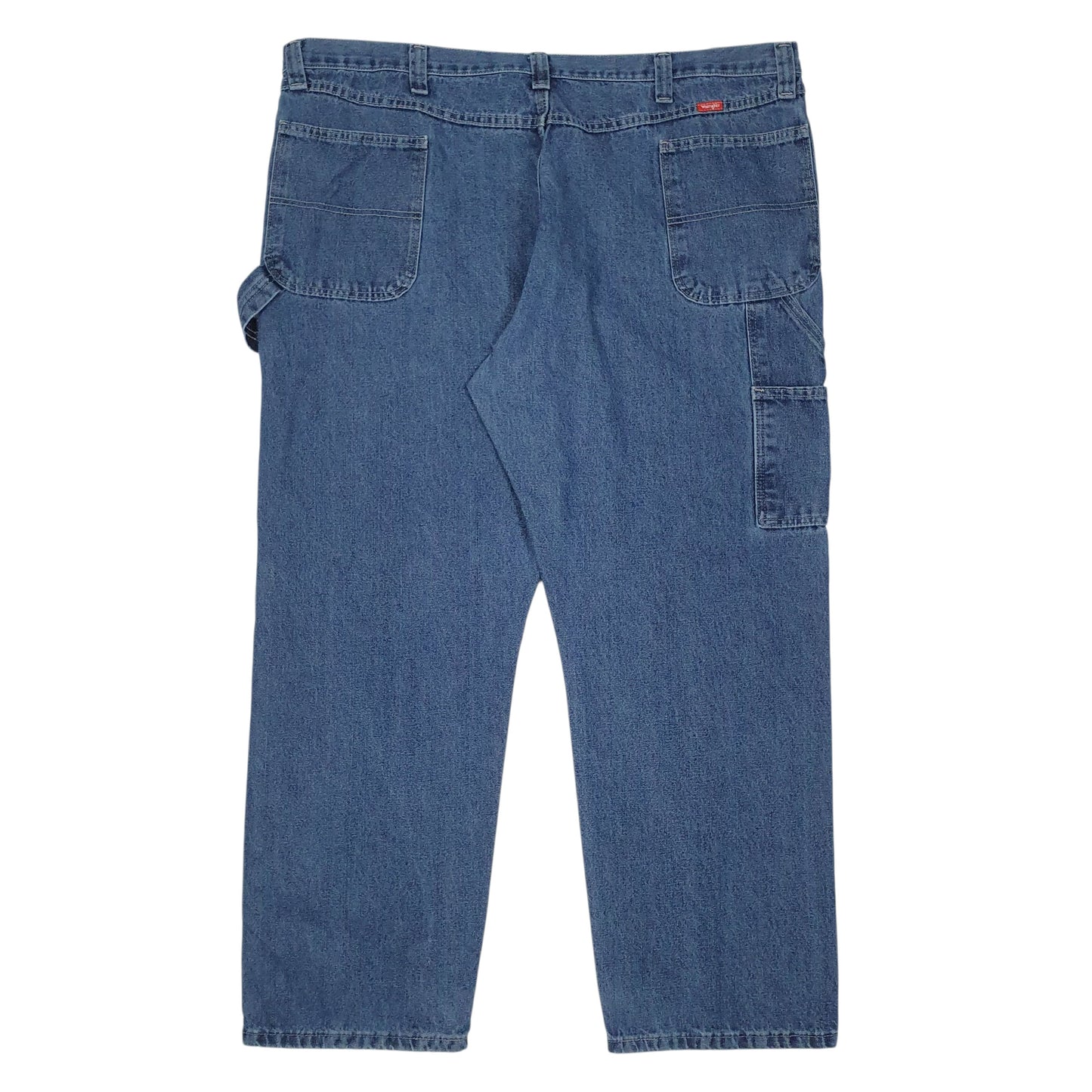 Mens Blue Wrangler   Jeans