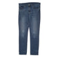 Mens Blue Levis Stretch 511 JeansW33 L32