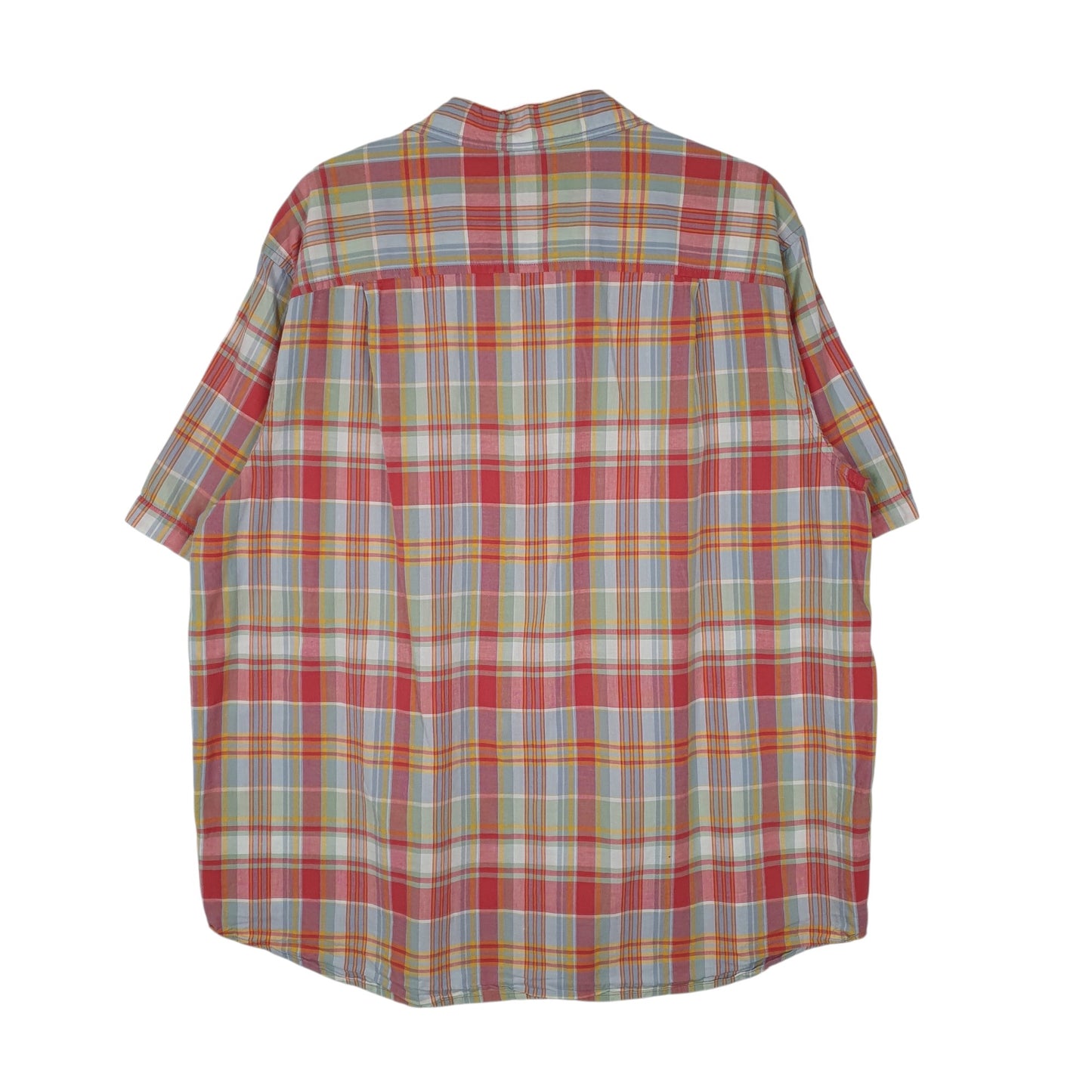 Mens Pink L.L.Bean   Shirt