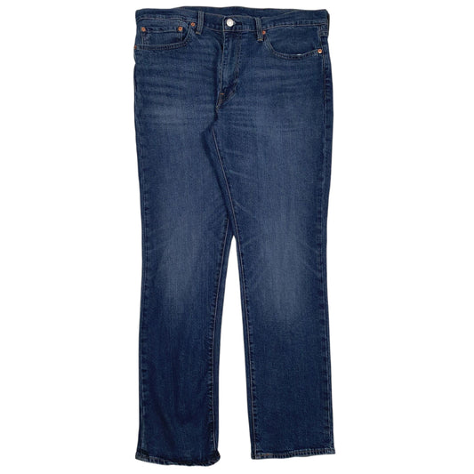 Mens Blue Levis  511 JeansW36 L32