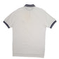 Mens White Polo Ralph Lauren   Polo Shirt