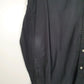 Mens Black Tommy Hilfiger   Shirt