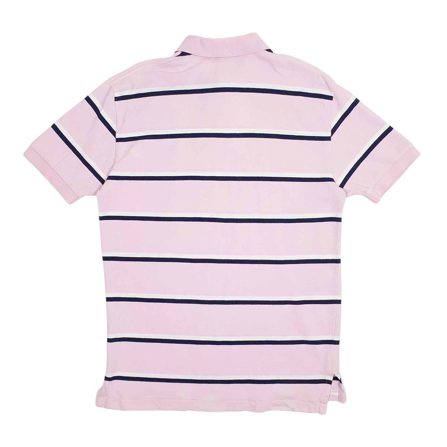 Mens Pink Polo Ralph Lauren   Polo Shirt