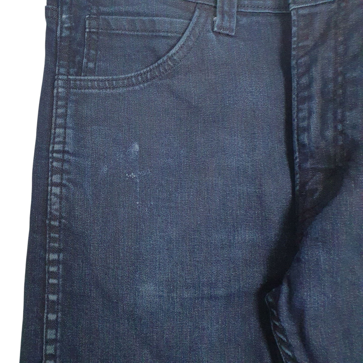 Mens Blue Levis   Jeans