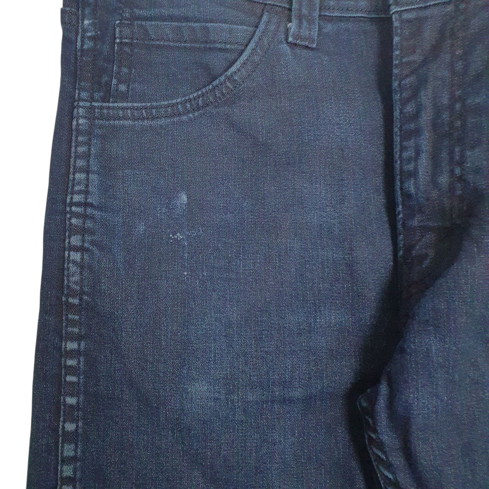 Mens Blue Levis   Jeans