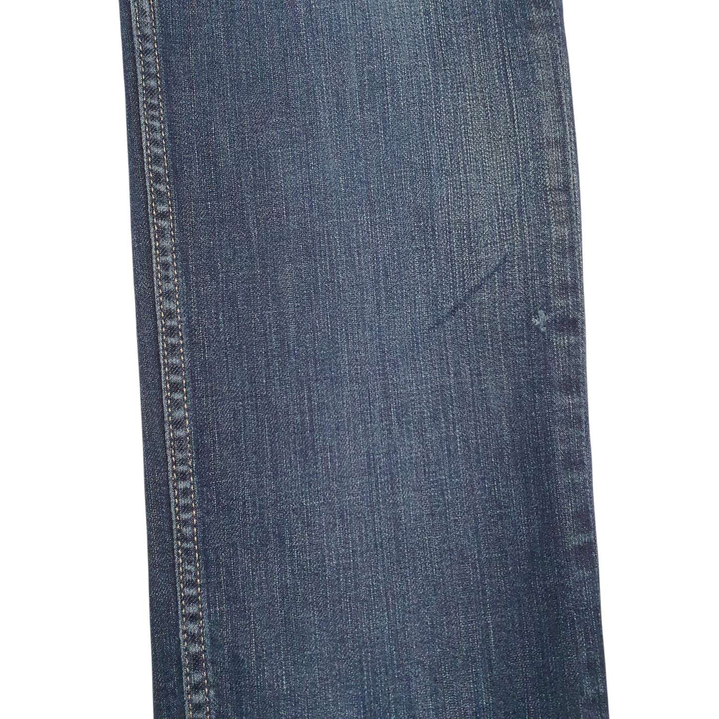 Mens Blue Levis   Jeans