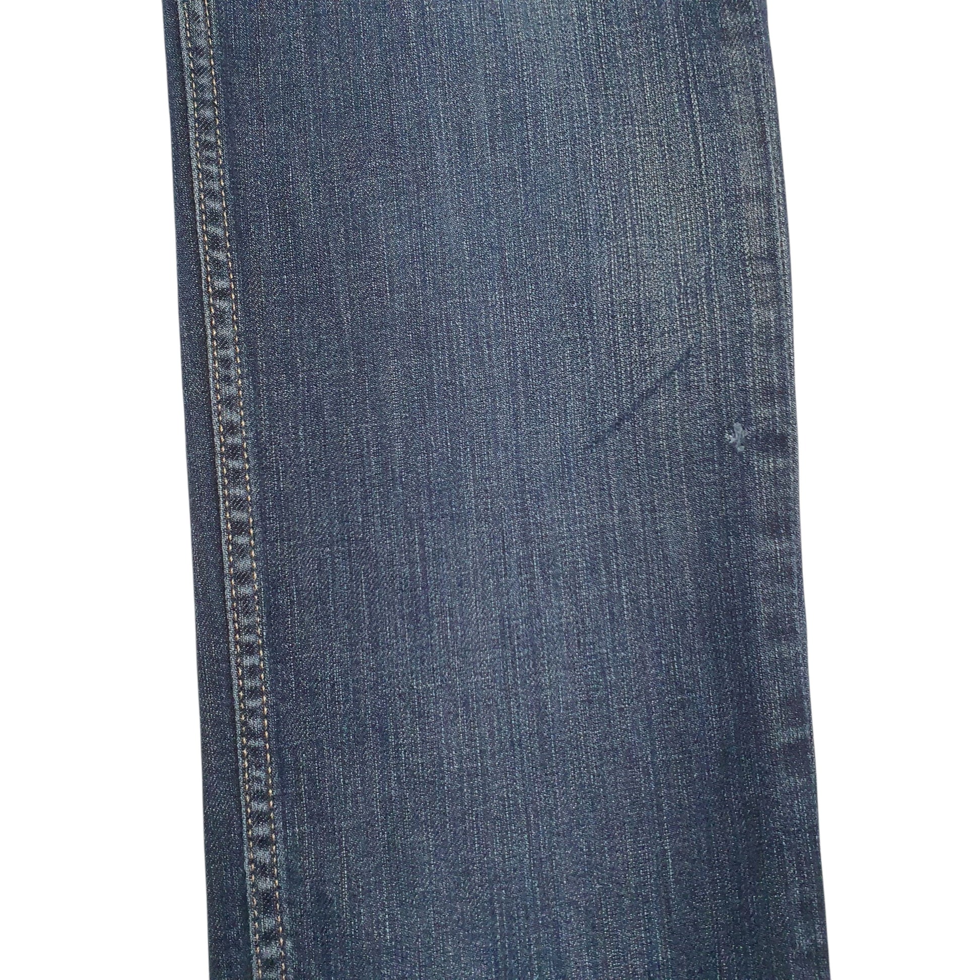 Mens Blue Levis   Jeans
