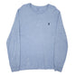 Mens Blue Polo Ralph Lauren  Long Sleeve T Shirt
