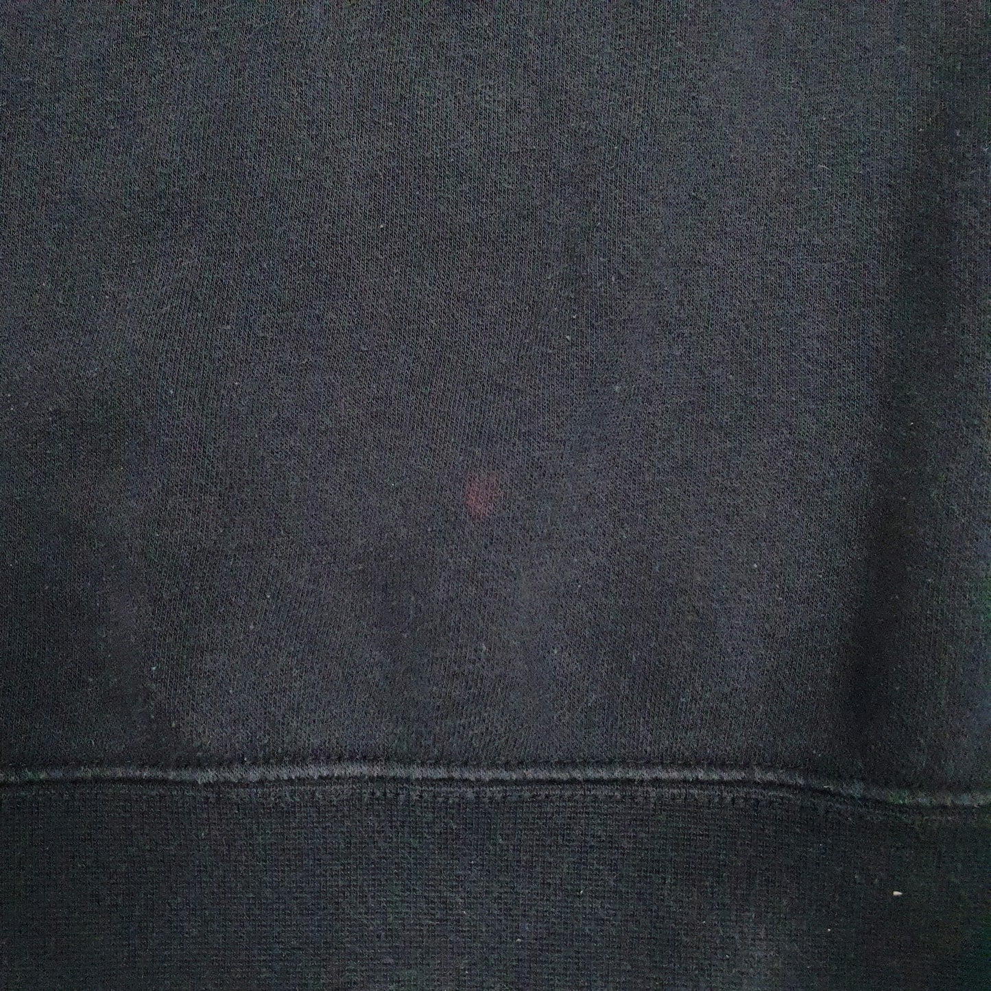 Mens Black Nike  Crewneck Jumper