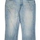 Mens Blue Levis   Jeans